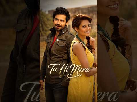 This Song in 8K/4K quality = pure romance ❤️🎥❤️ | Tu Hi Mera #emraanhashmi #bolleywoodsong #lovesong thumbnail