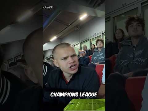 How many Champions Leagues does Arsenal have?💀 thumbnail