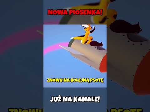 BUŁKO-KOTEK PIOSENKA #Shorts thumbnail