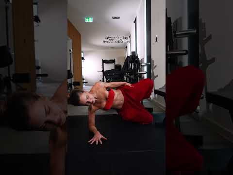 LOVE this exercise for glutes thumbnail