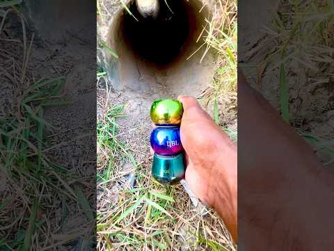 Jbl mini speaker drop thumbnail