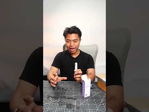 เหมือนได้บุญใหญ่ถ้าซื้อให้เพื่อนไปจีน ALLWELL ที่ฉีดชำระพกพา รุ่นGOQlean thumbnail
