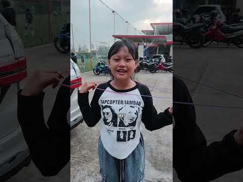 Siapa Kalian Yg Ikut Konvoi Persib? Mama Kaget Teman Cantik Ara Blg G Ikut Takut Ada Yg Meninggal 🥺🫣 thumbnail