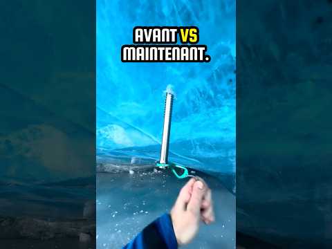 Des endroits abandonné avant vs maintenant ! 😱 thumbnail