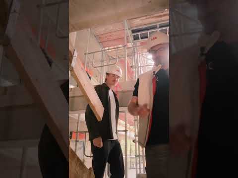 Von der Baustelle bis zum 5-Sterne Hotel mit @abb thumbnail