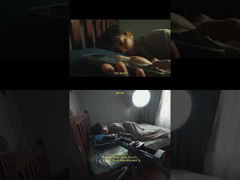 Shot on Pocket 4 with iFootage Shark Slider Pico Pro ? thumbnail