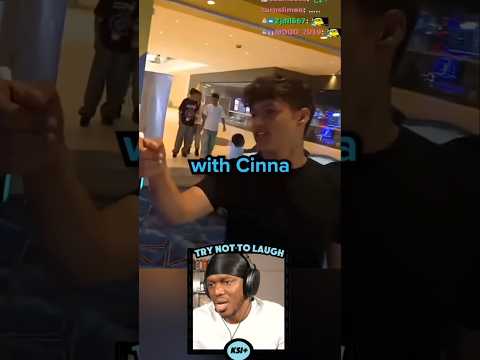 StableRonaldo Defends Cinna ❤️‍🩹 thumbnail