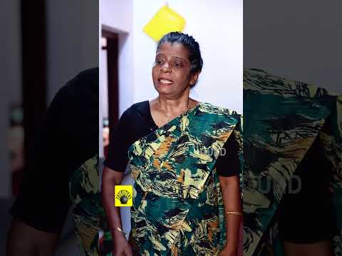 അമ്മക്ക് എന്താ വേണ്ടെന്ന് പറഞ്ഞാ മതി..!🤣😭|Gund #shorts thumbnail