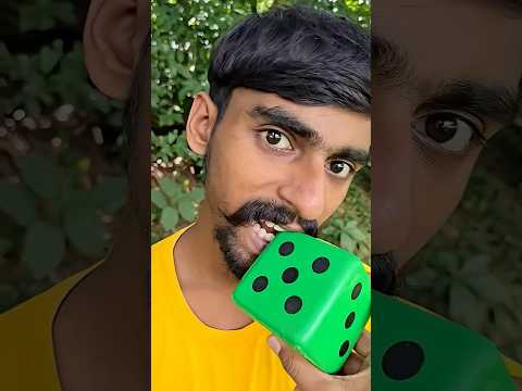 Ăn kẹo xúc xắc thumbnail