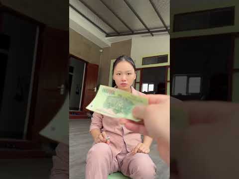 Cách thuần hóa vợ | Sao Không Sợ Vợ #shorts thumbnail