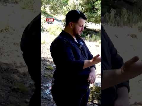 Monumentet që kanë dalë në dritë në Orik thumbnail