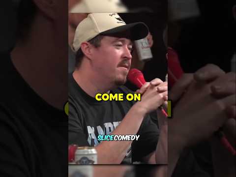 Shane Gillis is The Greatest Comedian.. ?? | Kill Tony ft. Shane Gillis & James McCann thumbnail
