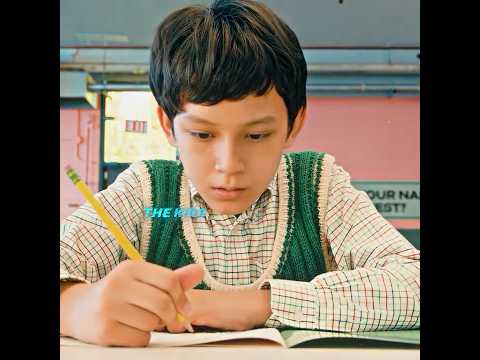 🧠 A Test That Only True Geniuses Can Pass #shorts #movierecap thumbnail