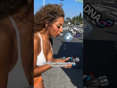 Cloning a Cute Girl in a DNA Laboratory 👨‍🔬🧬 thumbnail