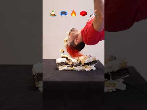 Parkour with emojis 🤣🔥 thumbnail