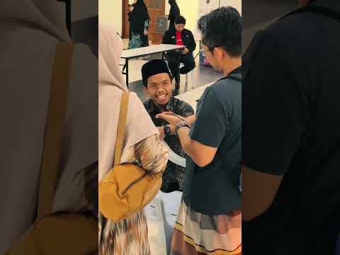Alhamdulillah selesai booth di Masjid Shah Alam. Terima kasih semua follower yang datang support! ? thumbnail