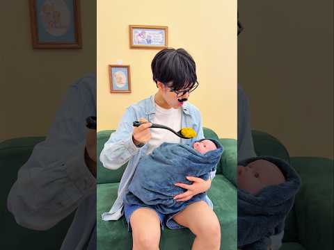 맛있는걸 먹여주고 싶어요 thumbnail