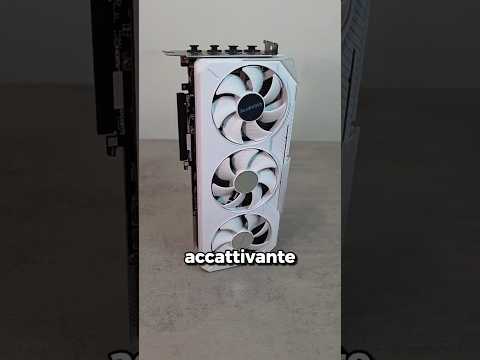 Puoi ancora farti un PC senza SPENDERE una cifra? Si con la RX 9070 XT thumbnail
