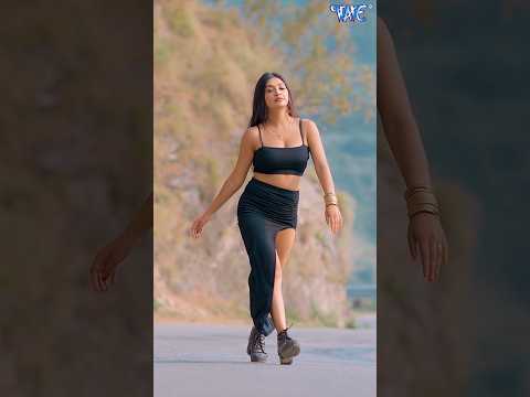 #shorts | Jhulaniya Pe Dil | Dhananjay Dhadkan New Song | Latest Bhojpuri Song thumbnail