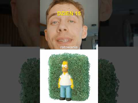 Urosło, czy Nie Urosło? TYDZIEŃ 3 UPDATE HOMERA thumbnail