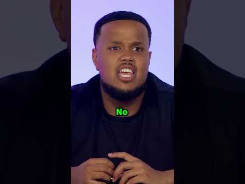 Darkest Man Is Too Smart 🧠 thumbnail