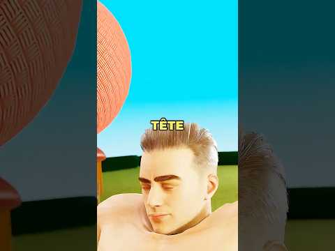 Rentrer la tête comme une tortue 🐢 thumbnail