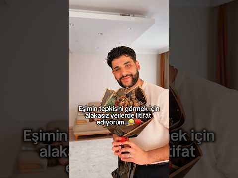 Nasıl utandı aşkım ya😂🥹 thumbnail