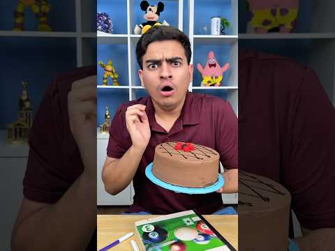 Eating Cake into Class ??‍??? thumbnail