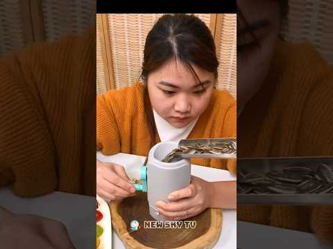 Cool Gadgets!😍Smart Appliances,New Gadgets, Kitchen Gadgets, Home Gadgets,Inventions🙏P-949 #shorts thumbnail