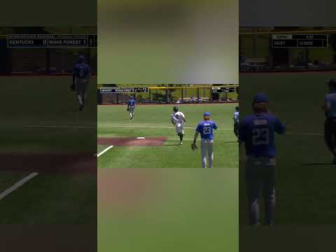 We see you, Matt Conte 💪 thumbnail