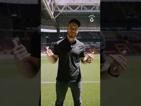 💬 Kerem Bürsin’den taraftarımıza mesaj var! thumbnail