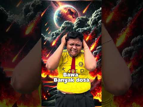 Gendut masuk neraka thumbnail