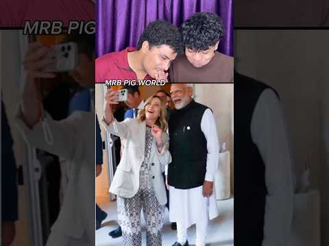 TRY NOT TO LAUGH 😂||WAIT FOR END||MRB PART-1149 thumbnail