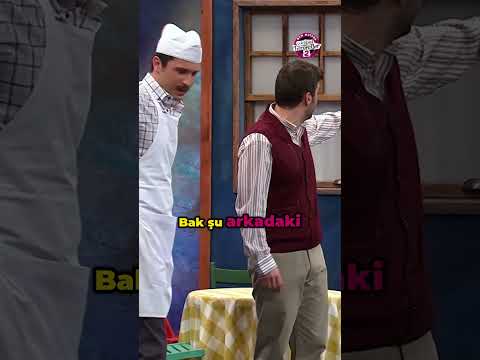 Babamın Bir Üst Modeliyim #çgh2 #bkm #komedi #çokgüzelhareketler2 thumbnail