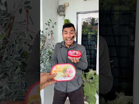 tukaran es krim isi nya cabai thumbnail