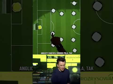 ANGLIA BEZ SKRZYDEŁ. SYSTEM, KTÓRY DAŁ MUNDIAL! #SHORTS thumbnail