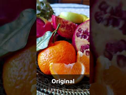 Unleash your creative expression with #Look on #Xperia10VII #Shorts 🍊 thumbnail