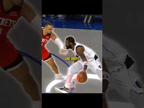 Kyrie Vs Brooks #kyrie #kyrieirving #dillonbrooks thumbnail