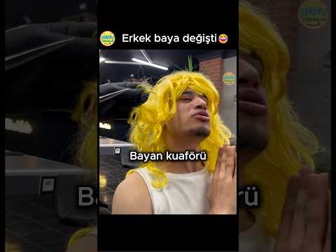 erkek baya değişti ? @izzetkarakann thumbnail