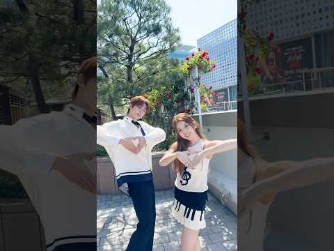 Heavy Serenade with #KANGWOOJIN #FLAREU ✨⡱ #NMIXX #JIWOO #HeavySerenade thumbnail