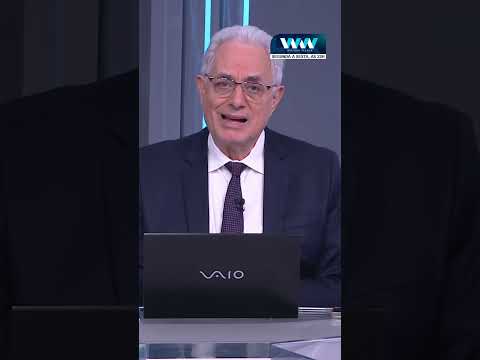 Waack: Pressão dos EUA mira ponto fraco de Lula nas urnas | CNN Brasil thumbnail