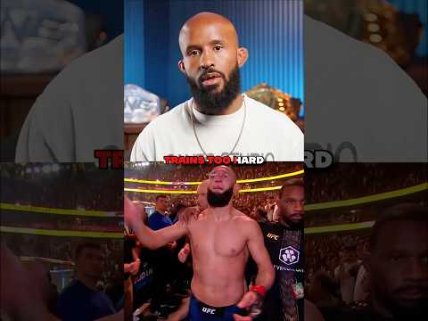 👀DJ on Why Khamzat Lost to Strickland🤔 thumbnail