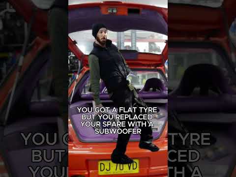 NO NEED FOR TYRES thumbnail