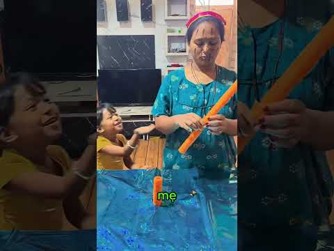 Chọn bánh snack ngắn hay dài 😂 thumbnail