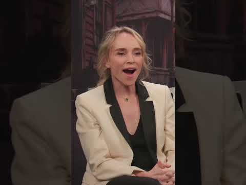 “WHAT?!😭” I read the minds of the Artful Dodger cast! thumbnail