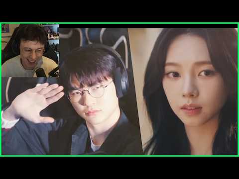Faker x Karina PT.2 thumbnail