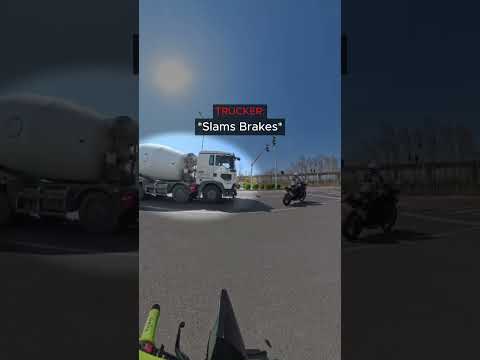 When a Biker Had God By His Side... thumbnail