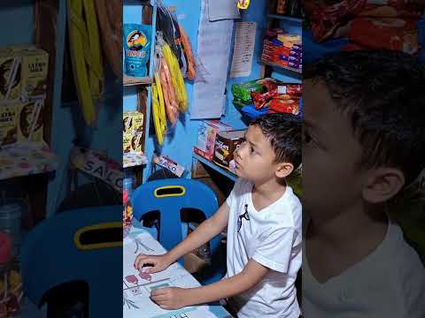Lunasin dulu utangnya, baru ngutang lagi! #viral #funny #tipeketawa #comedy #warungds #lucu #humor thumbnail