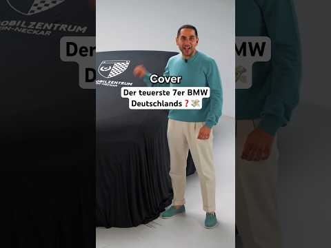 Hat sich der Mansory Umbau gelohnt #omidmouazzen #autohandel thumbnail