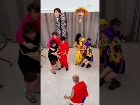 谁的套圈比较多? thumbnail